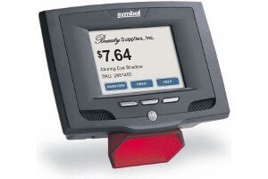 Zebra MK500 Self-Service Micro Kiosk